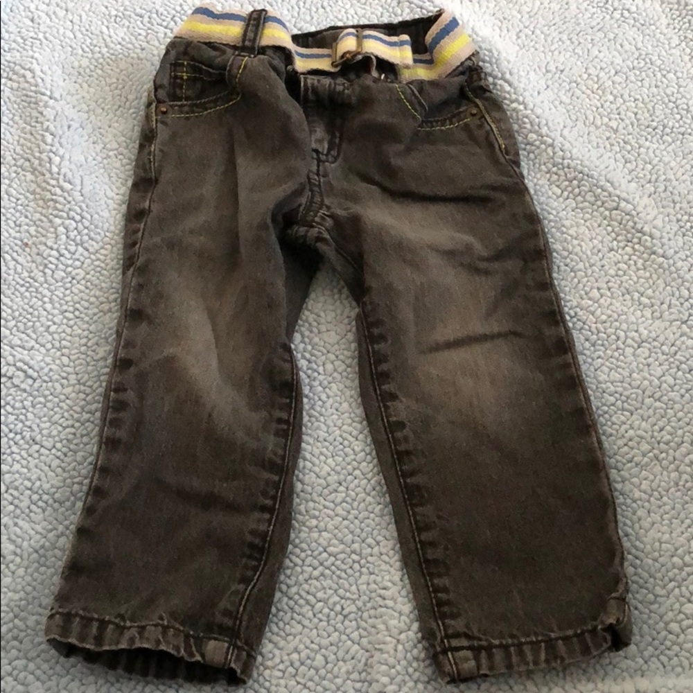 Crazy 8. 18-24m jeans